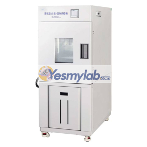 上海一恒BPHS-500A(B、C)高低温（交变）试验箱/高低温（交变）湿热试验箱